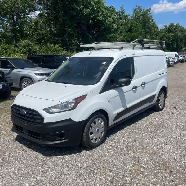 2022 Ford Transit Connect Van XL LWB (Rear 180 Degree Door)'s photo