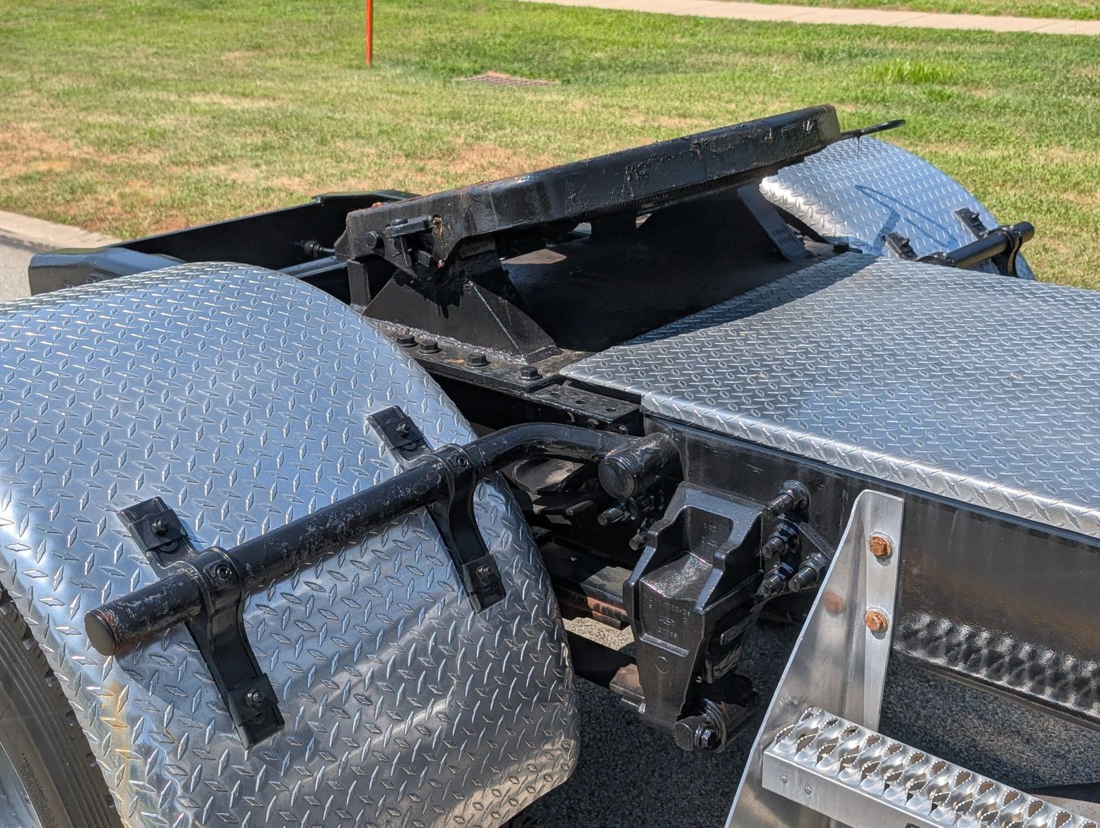 2018 Ford F-650 Super Duty 27