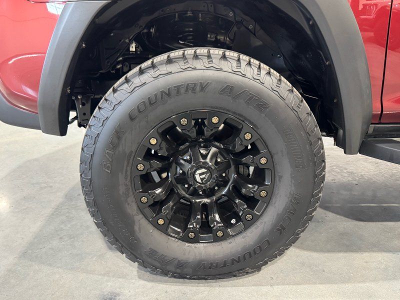 2013 Toyota 4Runner Trail, photo 24