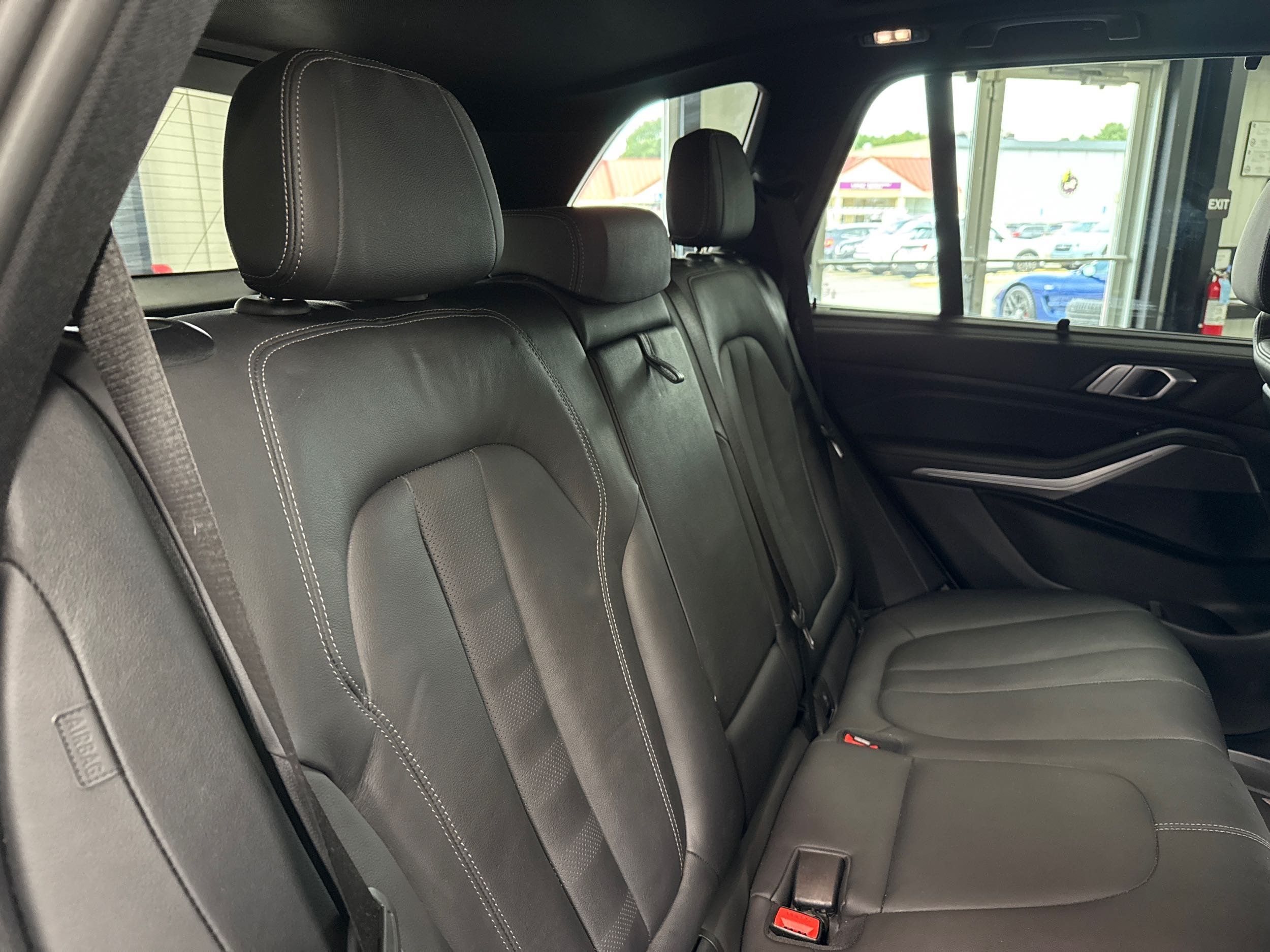 2022 Bmw X5 xDrive40i photo 33