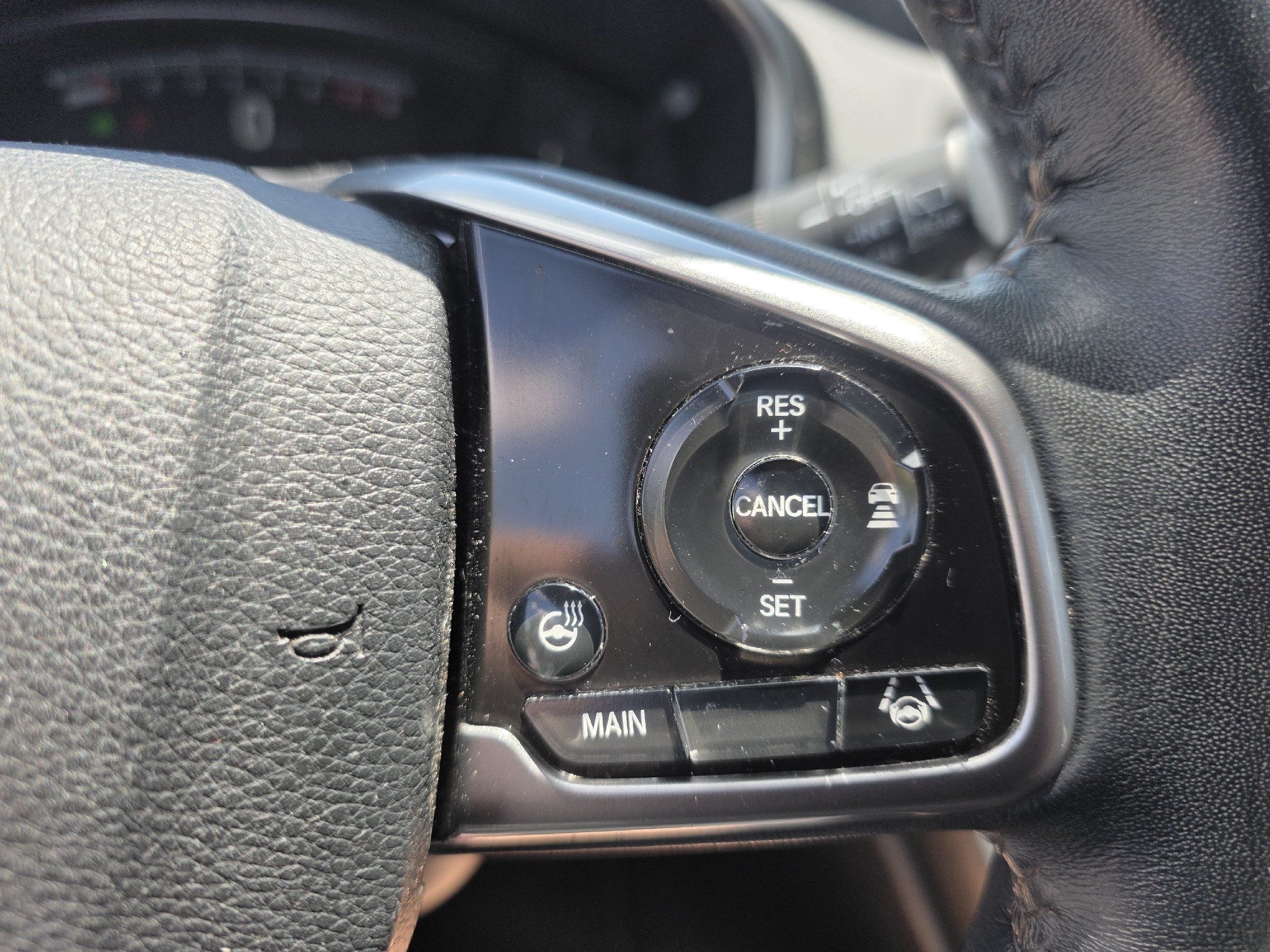 2021 Honda CR-V Touring - Photo 23