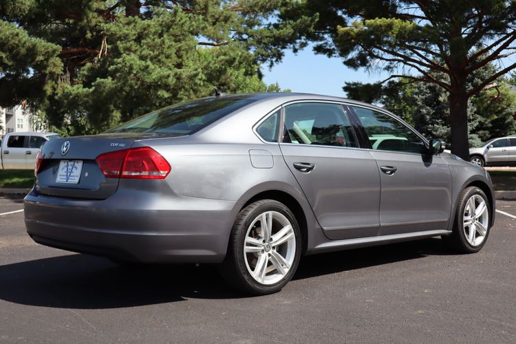 Turbocharger, CKRA Passat TDI - Cascade German Parts