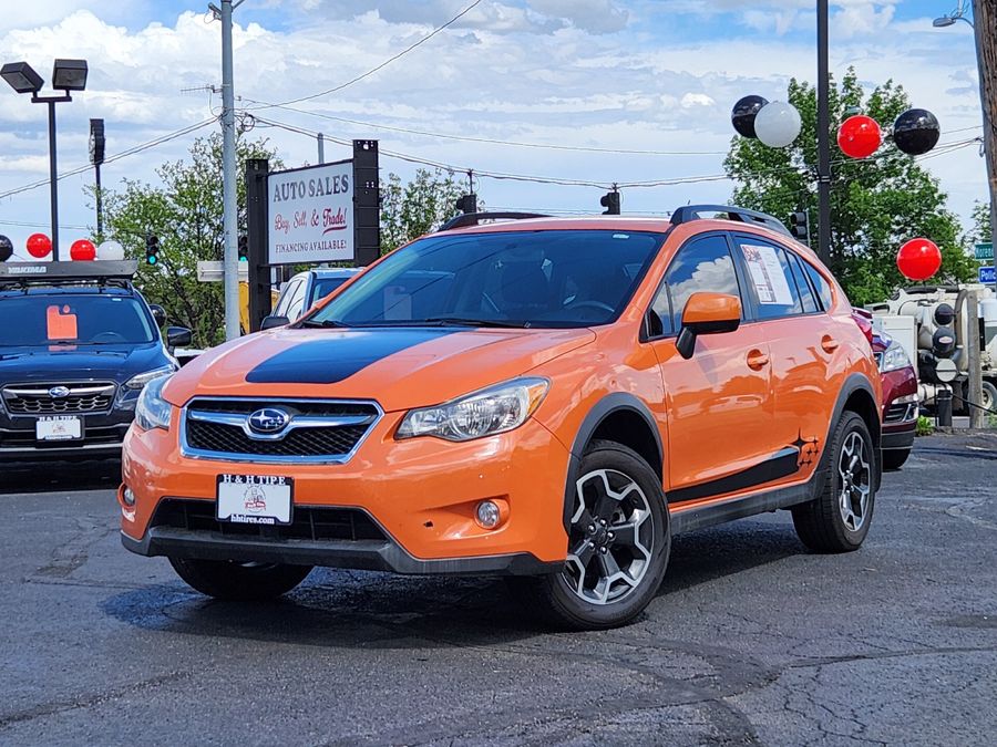 Vehicle Image