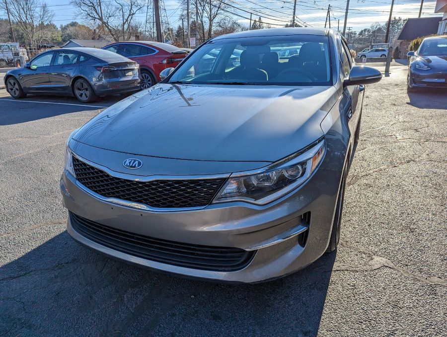 Vehicle Image