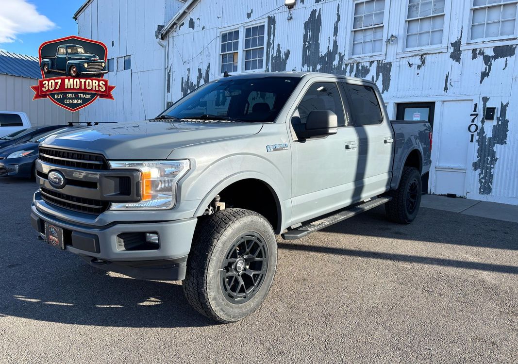 Featured Vehicle Image