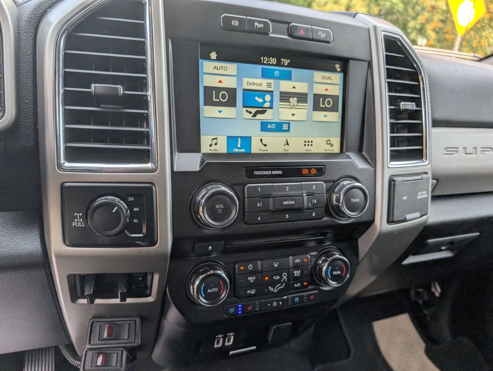 2018 Ford F-250 Super Duty 74