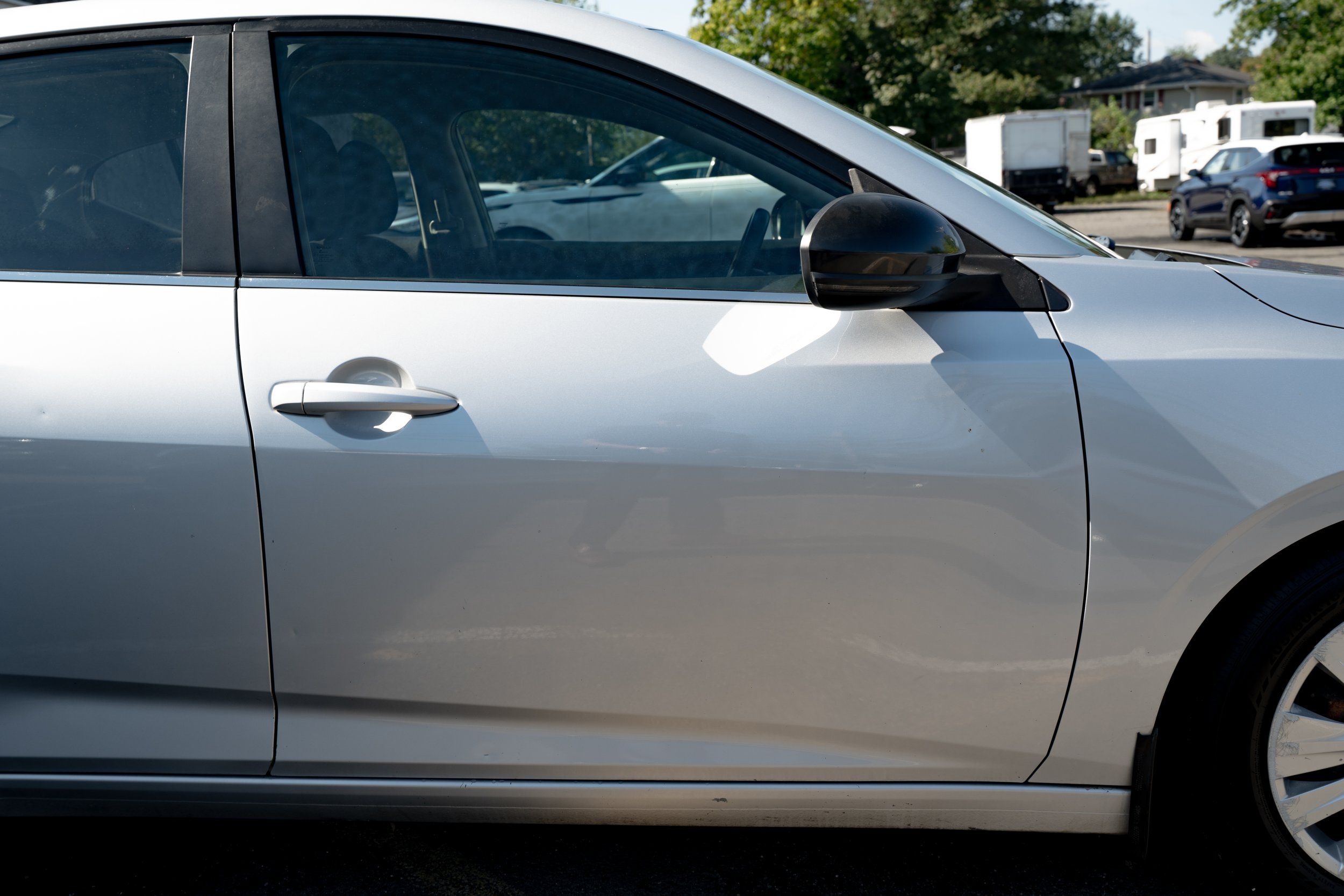 2020 Nissan Sentra S - Photo 9