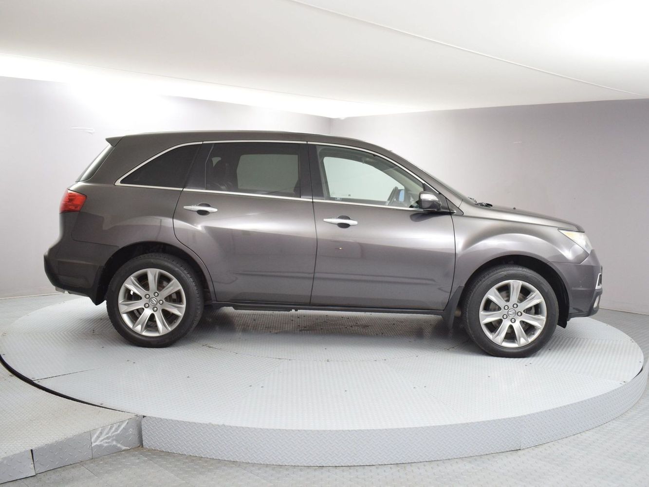2011 Acura MDX