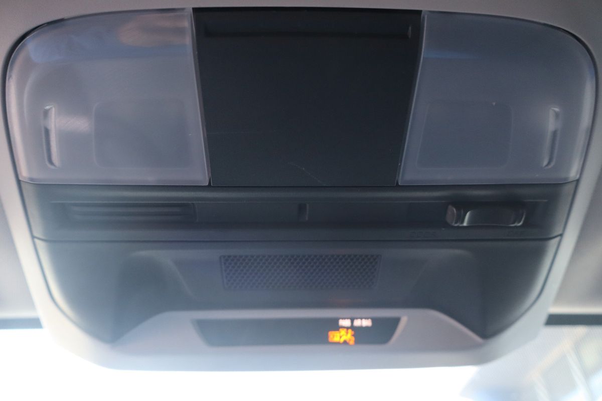 2019 Subaru Impreza 2.0i