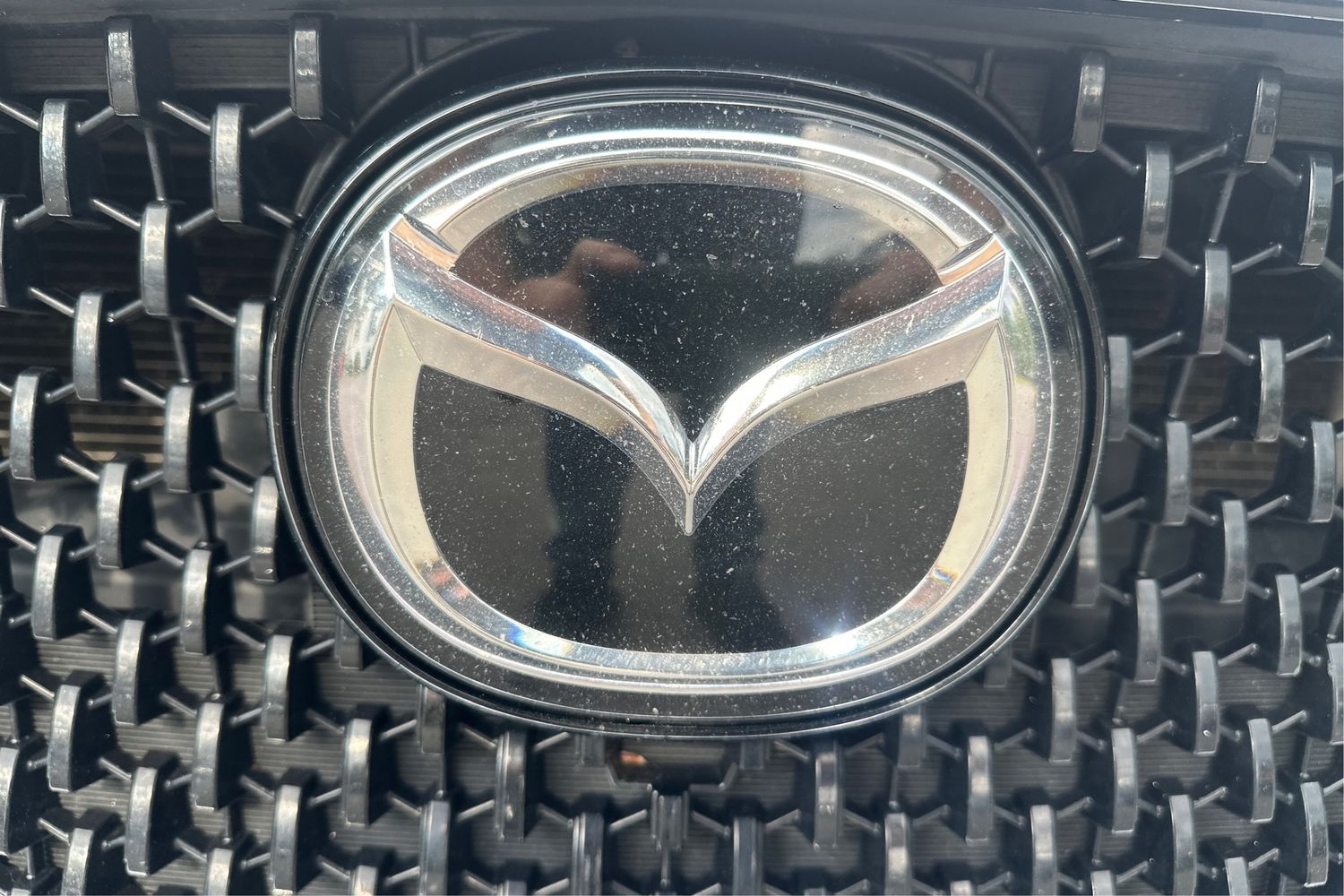 2021 Mazda Mazda6 Touring photo 26