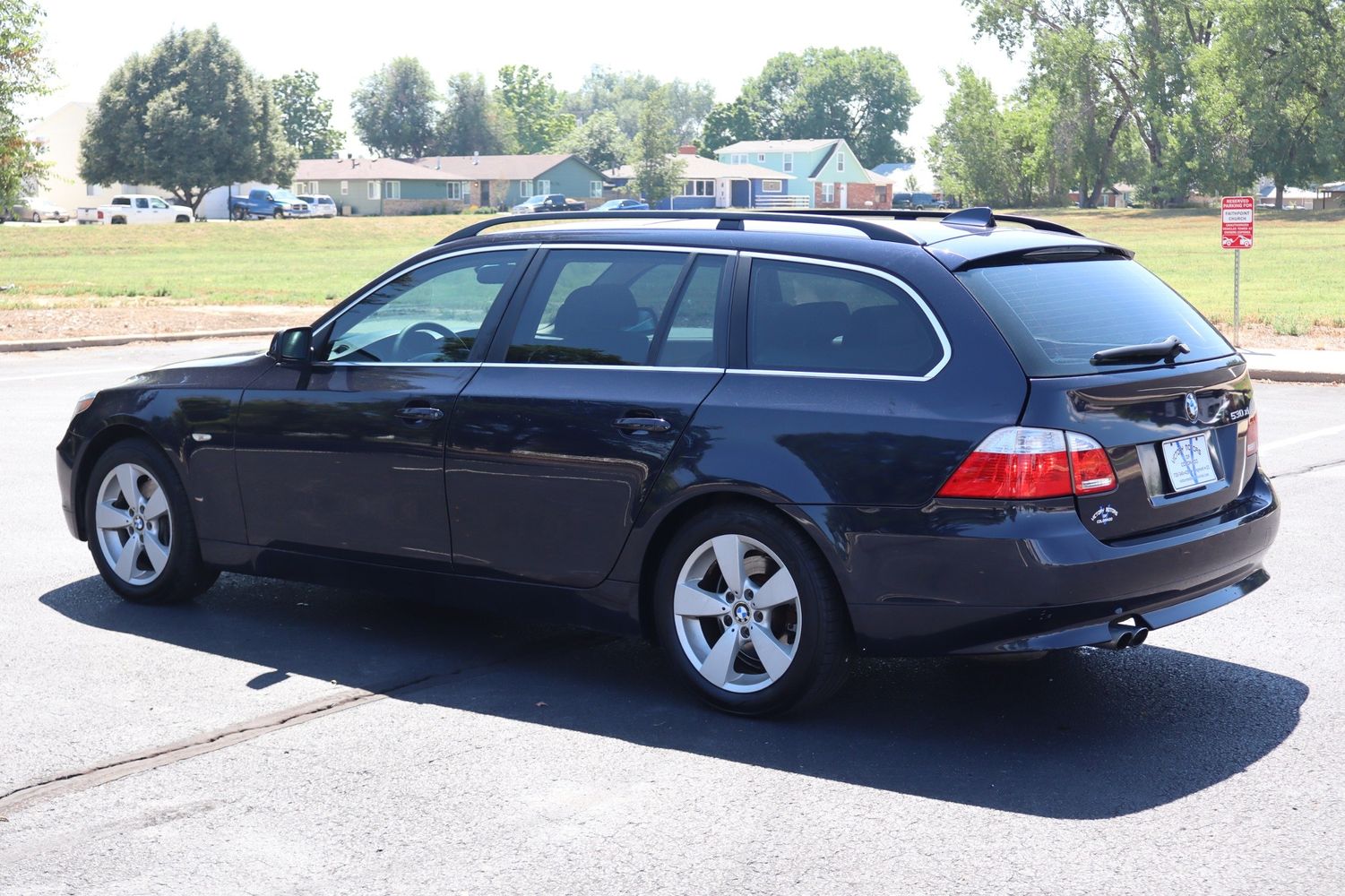 Amazing 2006 Bmw 5 Series Horsepower Gallery
