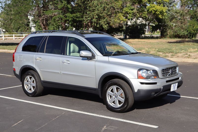 2007 Volvo XC90 3.2 | Victory Motors of Colorado