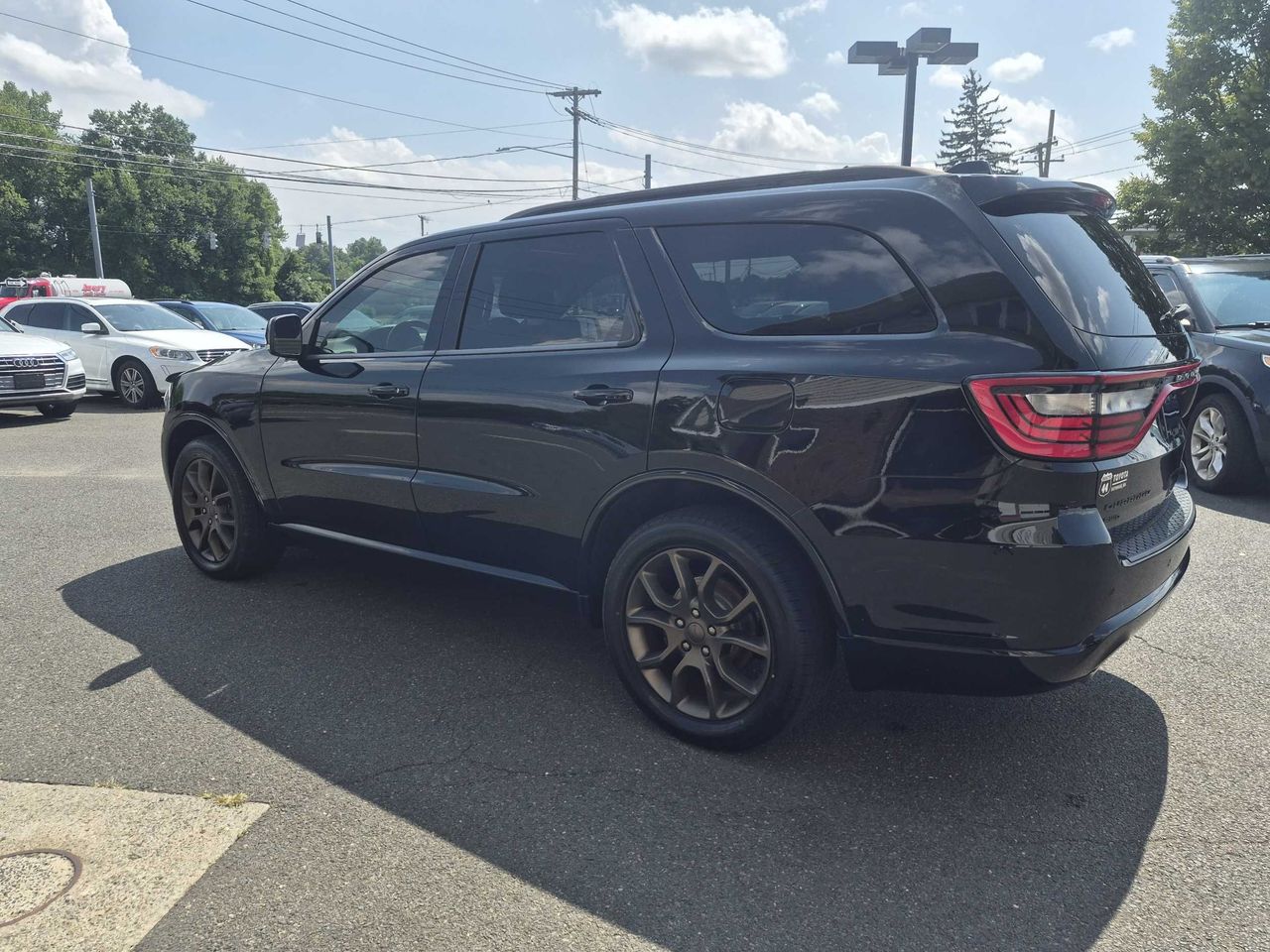 2017 Dodge Durango GT - Photo 6