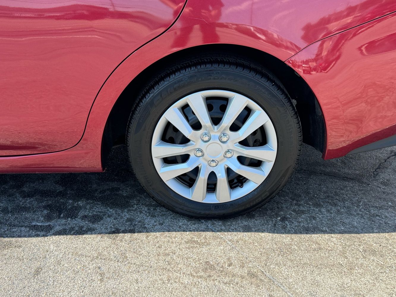 2018 Subaru Impreza 2.0i photo 14