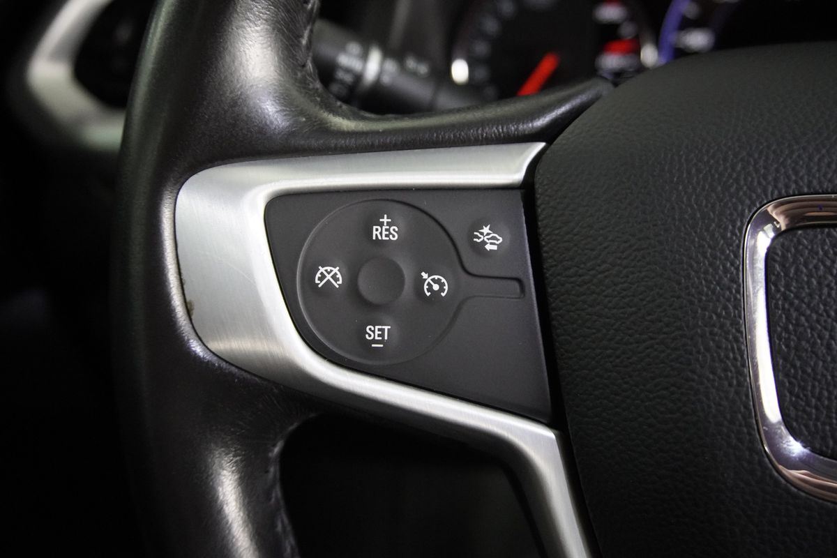 2020 GMC Acadia AWD SLT