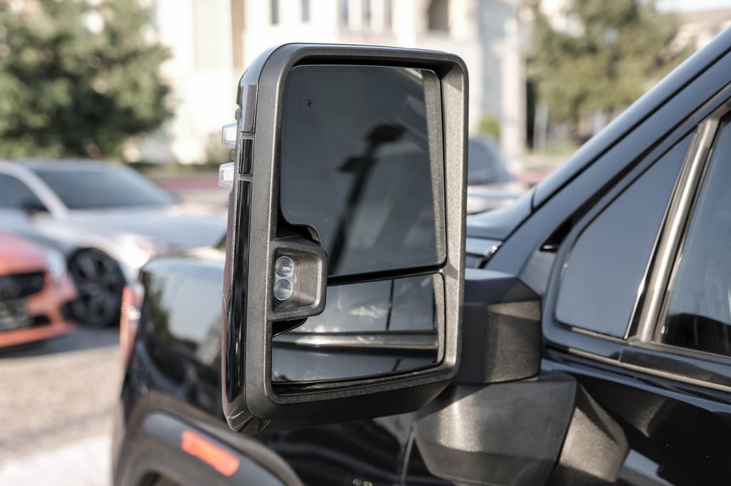 2021 Gmc Sierra AT4 photo 39