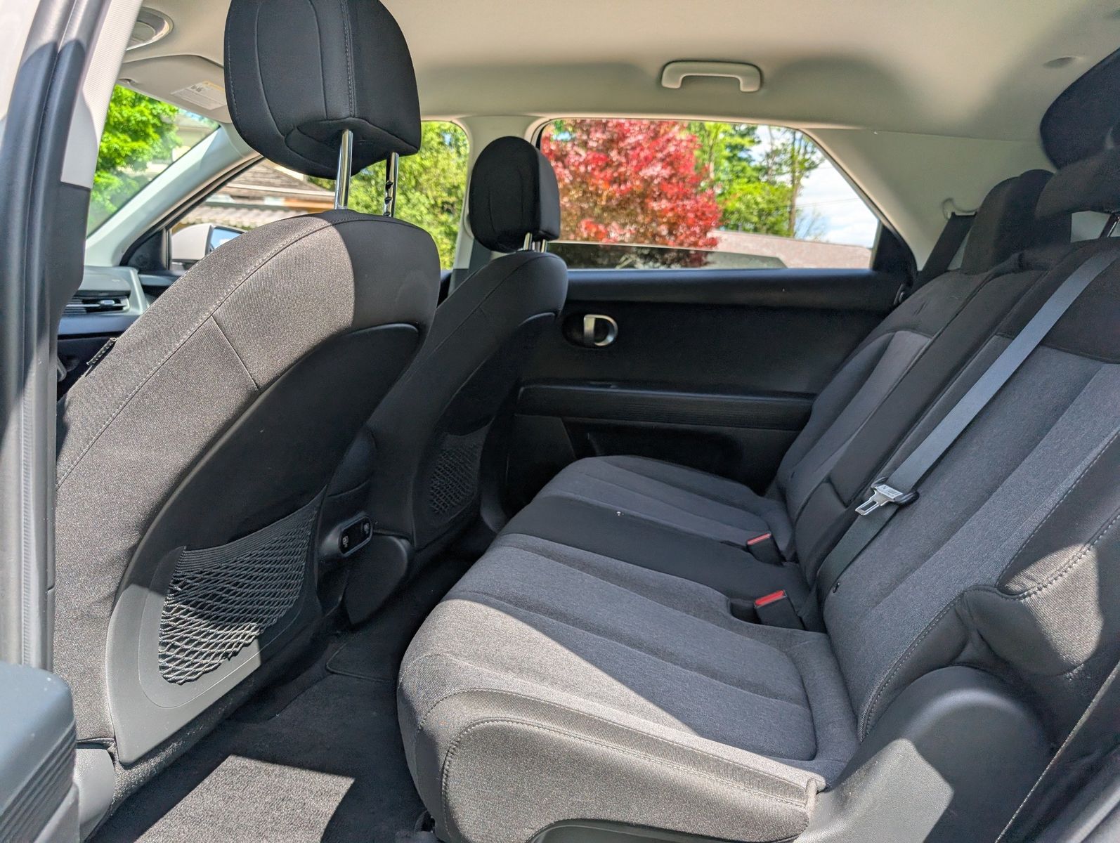 2023 Hyundai IONIQ 5 62