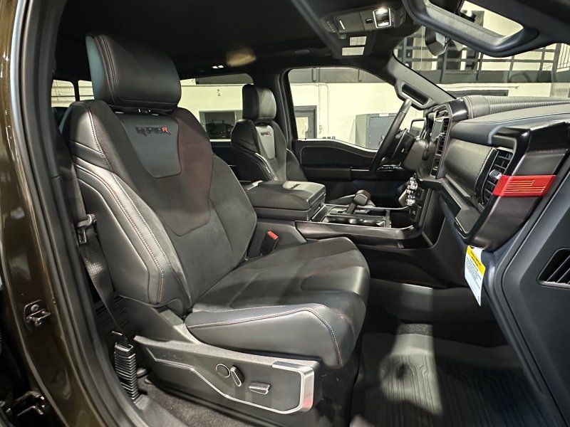 2024 Ford F-150 Raptor, photo 24