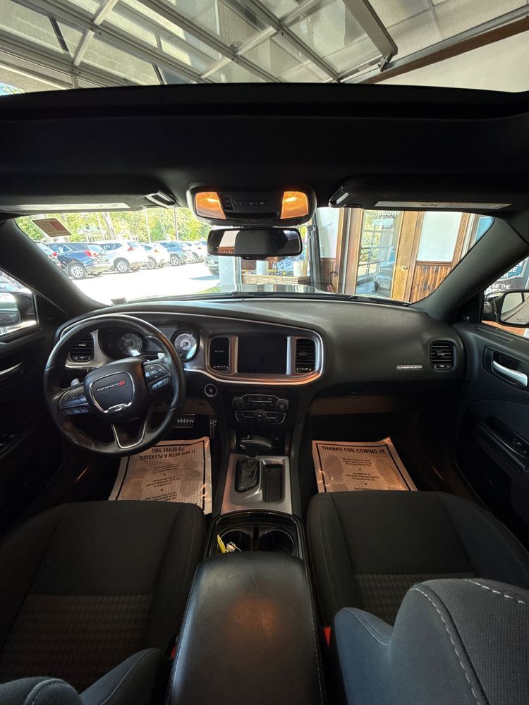 2019 Dodge Charger GT photo 15