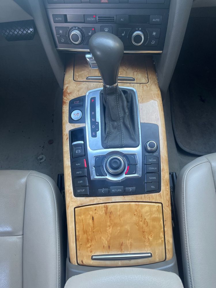 2011 Audi A6 3.0 Premium photo 8