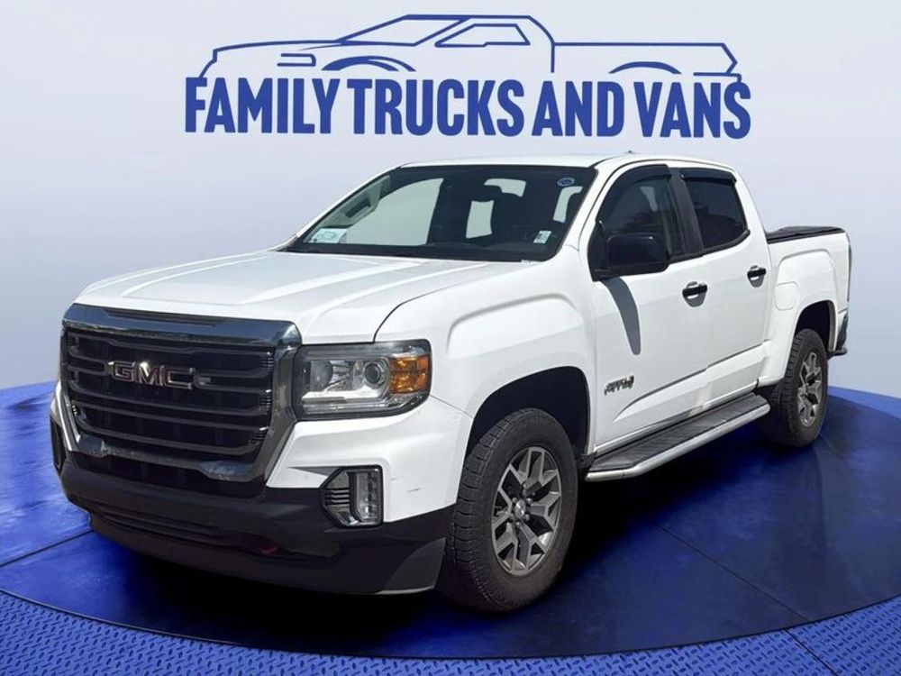 Featured Vehicle Image