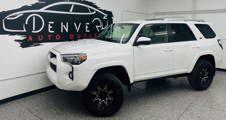 Inventory | Denver Auto Outlet