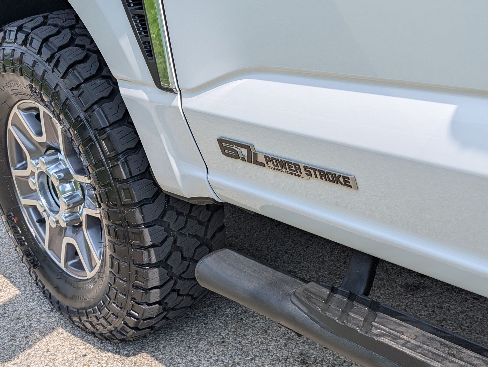2024 Ford F-250 85