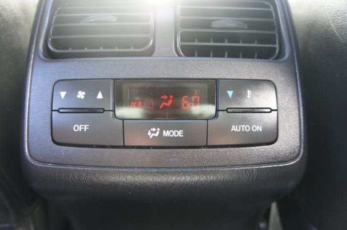 2012 Mazda CX-9 Grand Touring photo 31