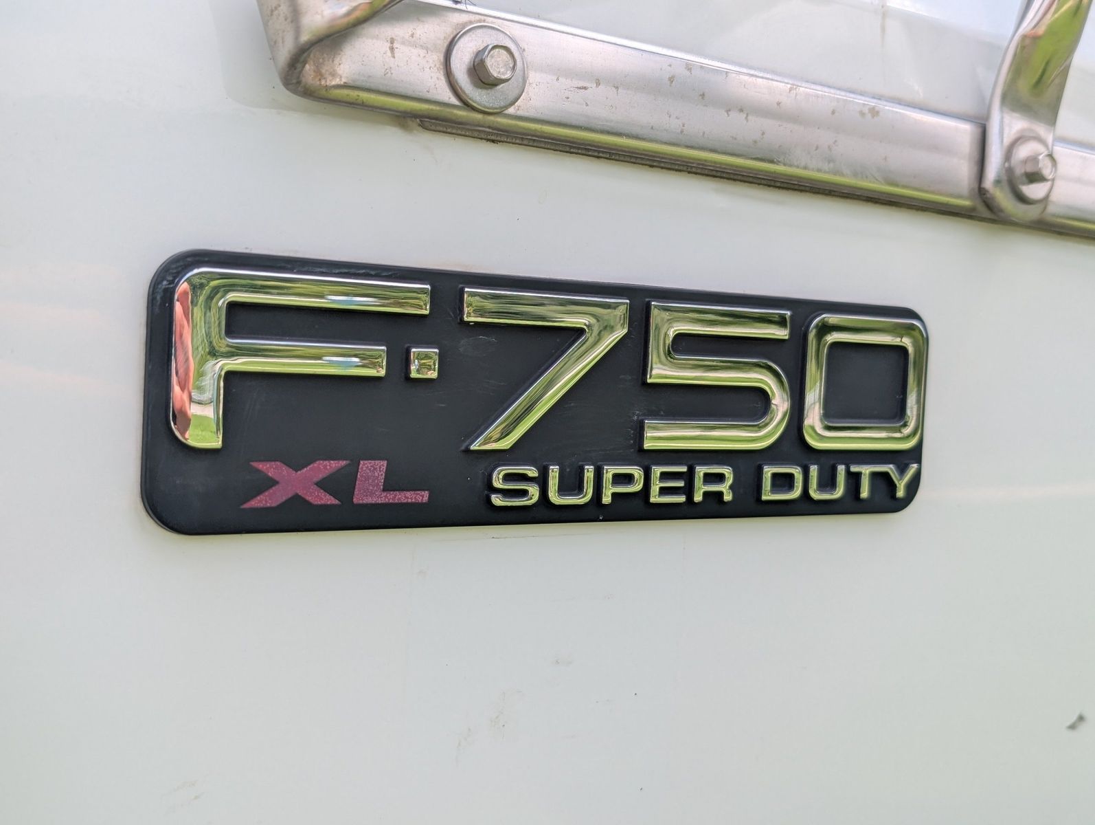2015 Ford F-750 72