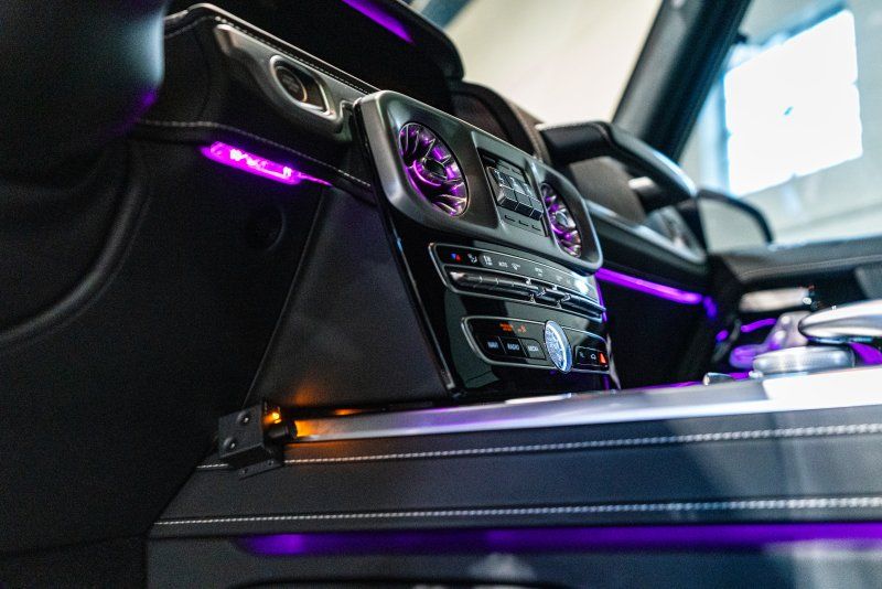 2023 Mercedes-Benz AMG G 63 4x4 Squared, photo 26