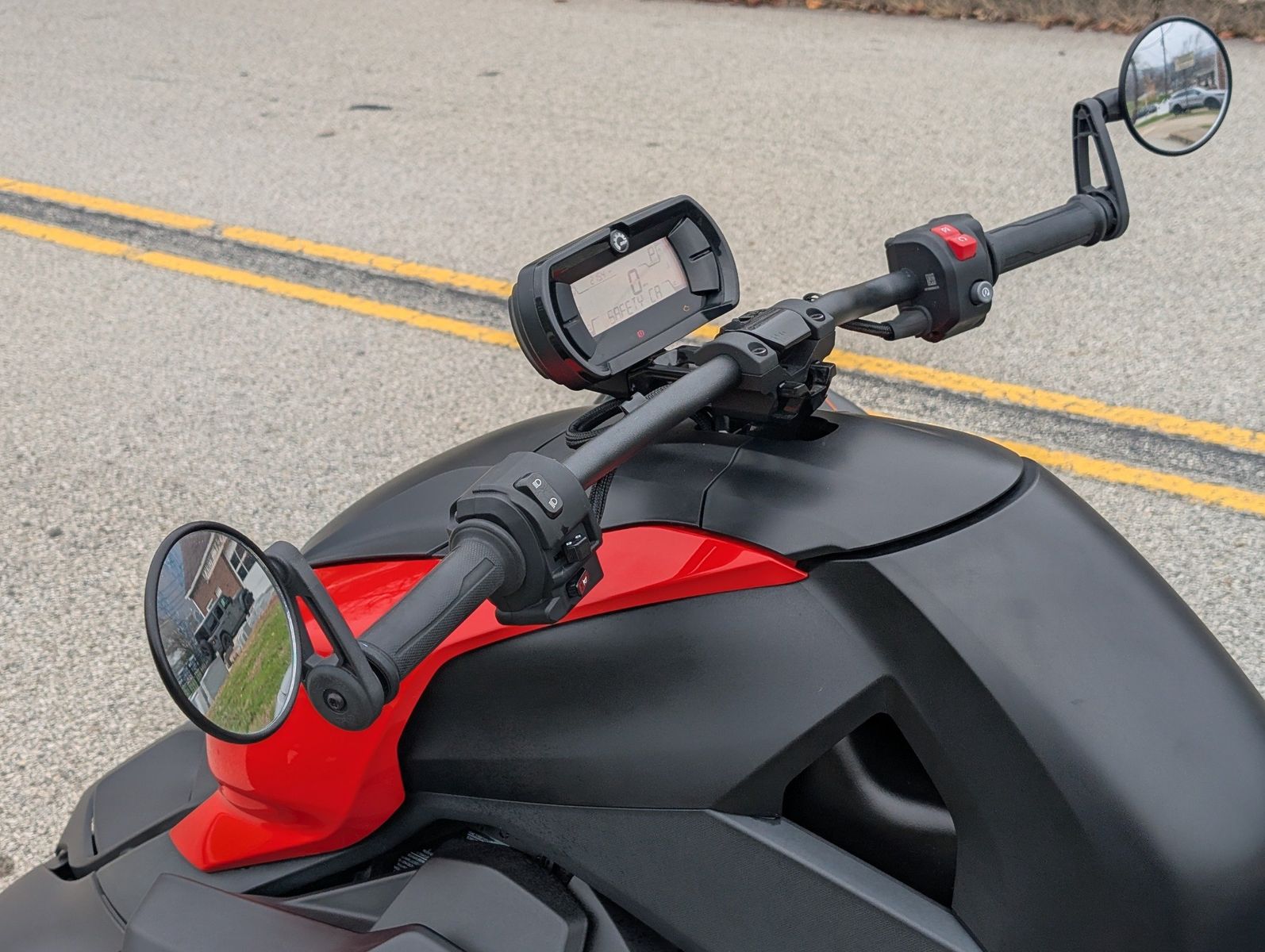 2022 Can-Am Ryker 73