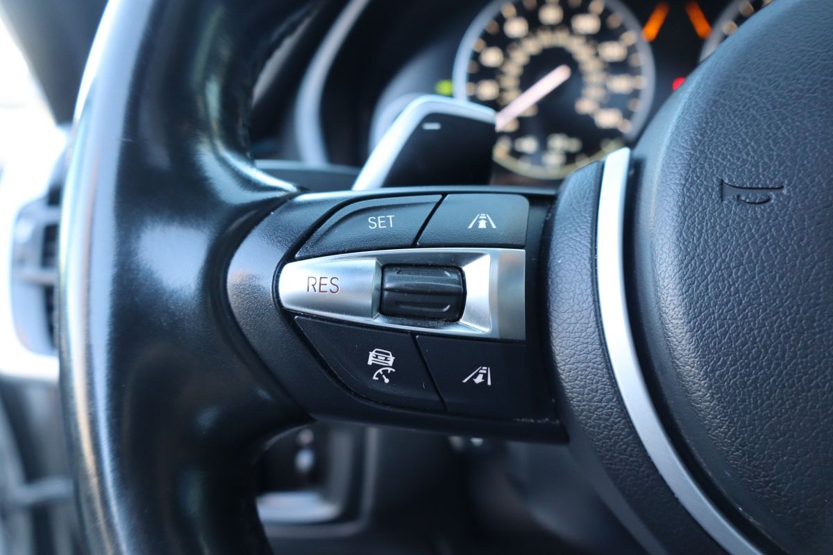 2017 BMW X5 xDrive50i