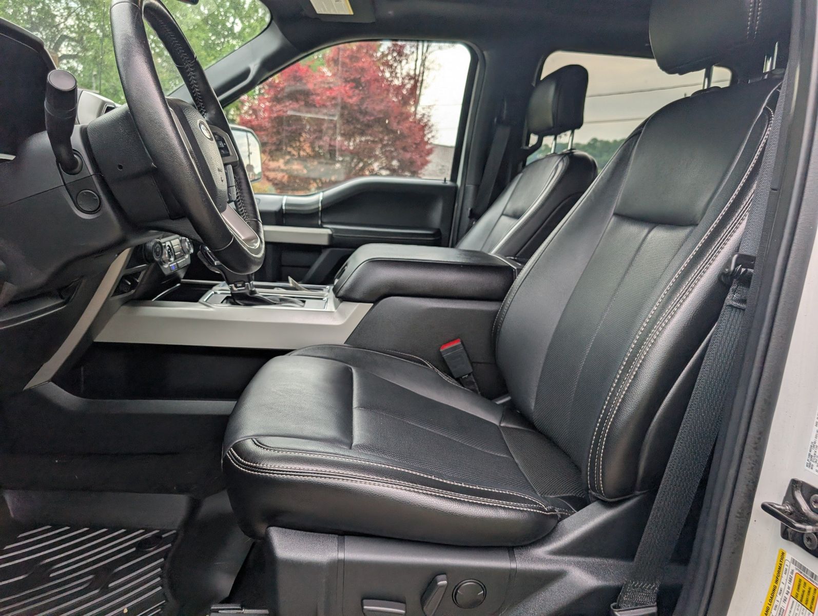 2018 Ram 5500 Chassis 129