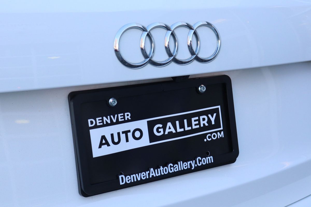 2013 Audi Q5 2.0T Premium