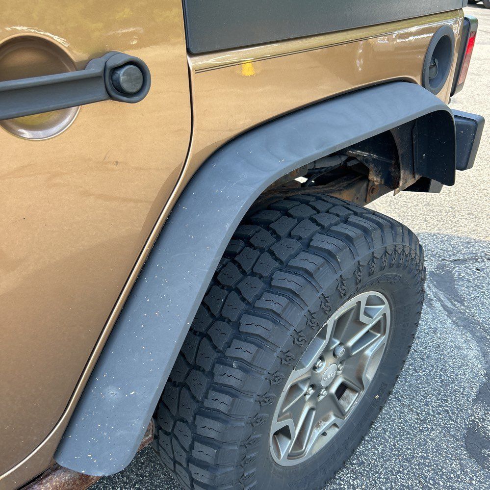 2015 Jeep Wrangler Unlimited 30