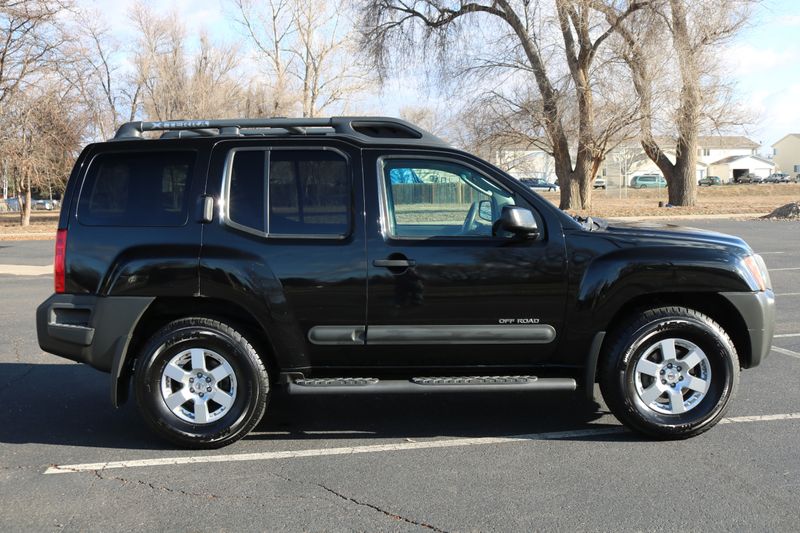 2006 Nissan Xterra Off-Road | Victory Motors of Colorado