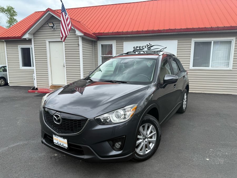 Vehicle Image