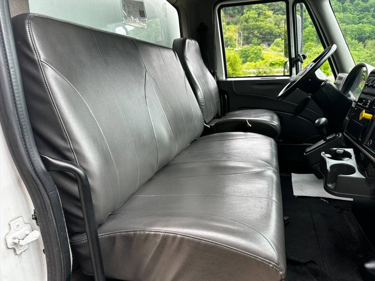 2019 International DuraStar 4300 62