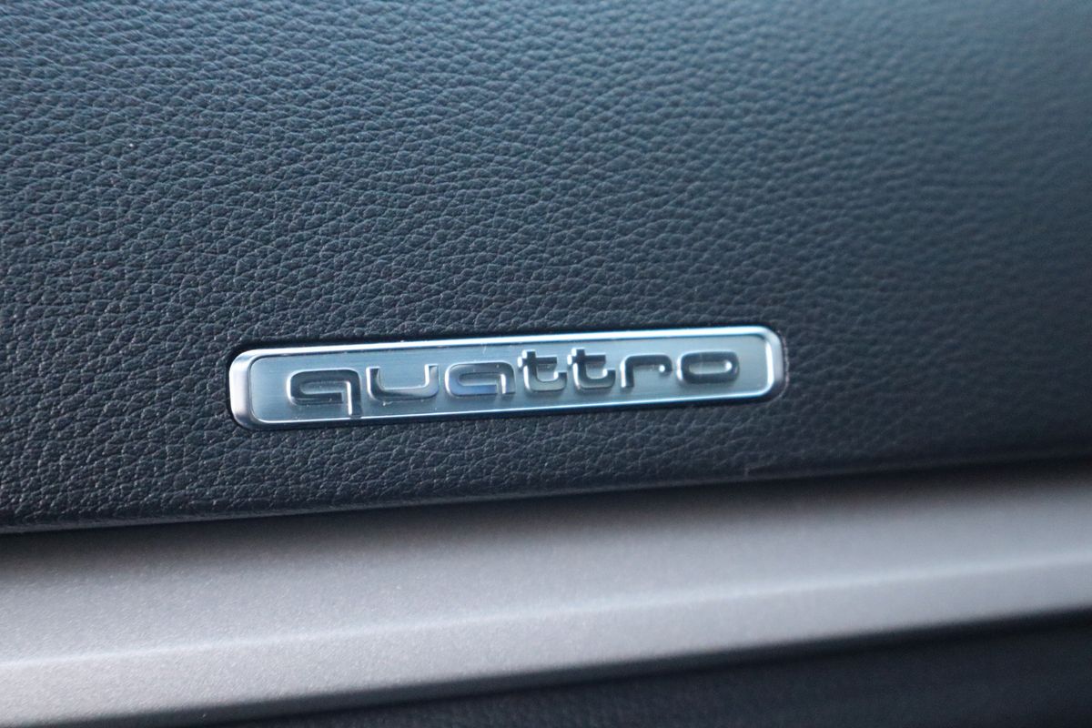 2017 Audi A3 2.0T Premium