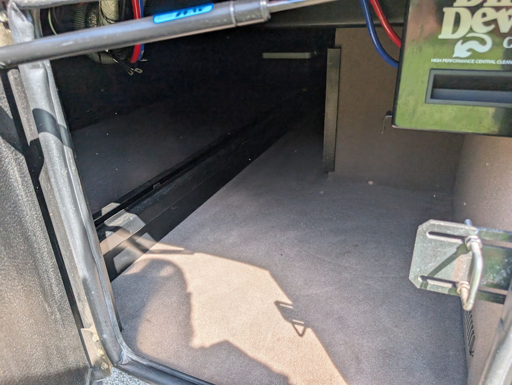 2019 Jayco Embark 253