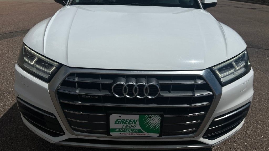 2019 Audi Q5 Premium Plus - Photo 12