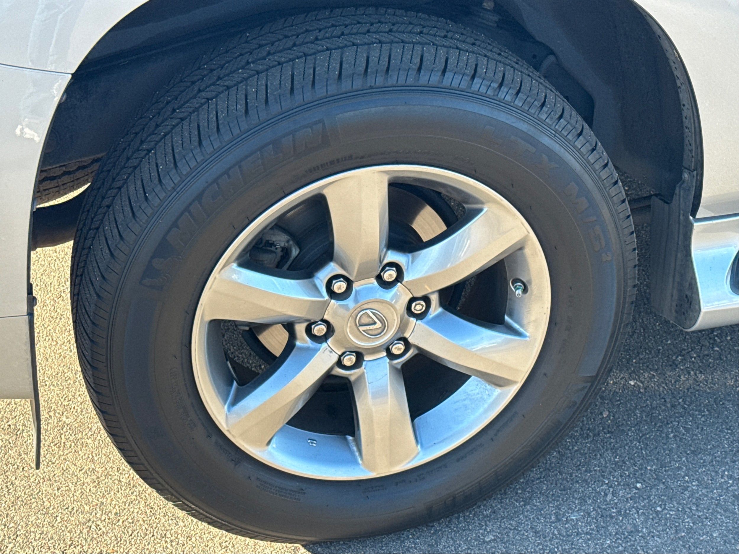 2012 Lexus GX 460 Premium photo 24
