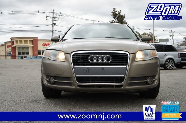 2008 Audi TT 3.2 quattro  Zoom Auto Group - Used Cars New Jersey