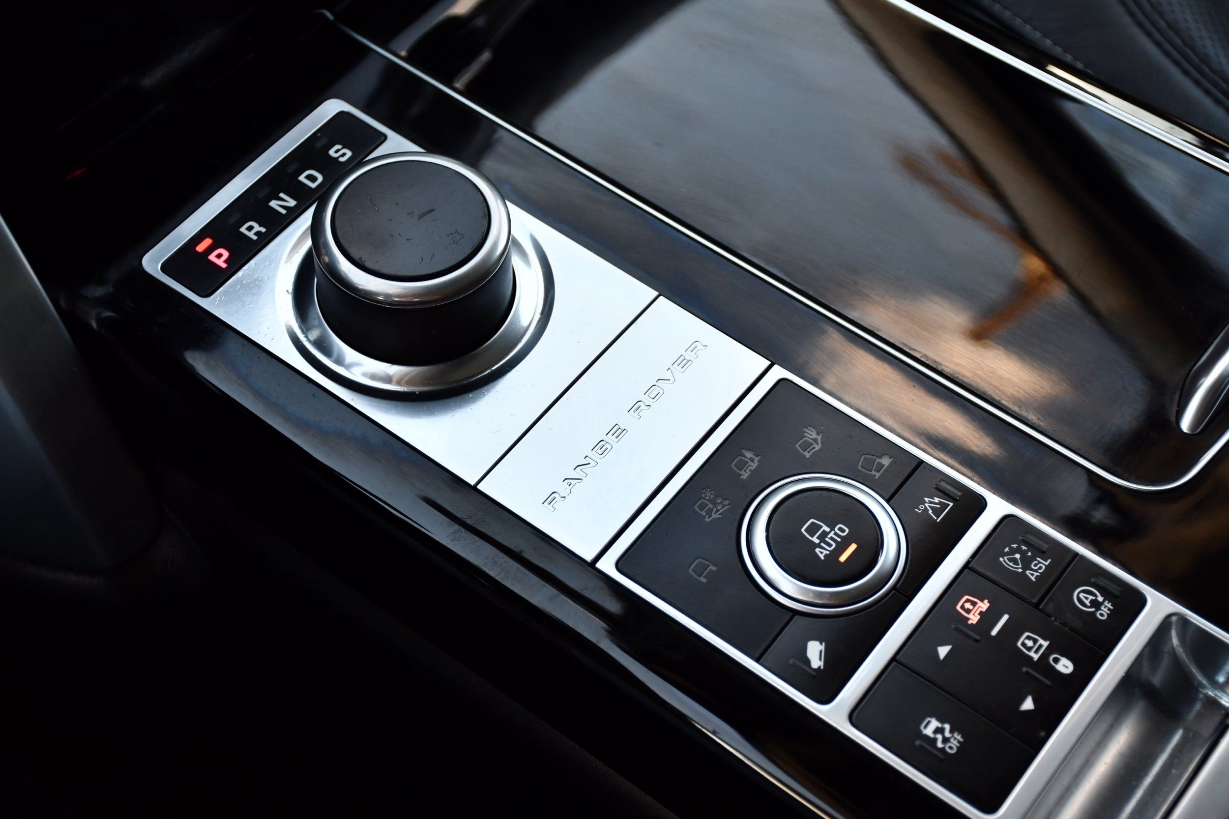 2015 Land Rover Range Rover Autobiography - Photo 23