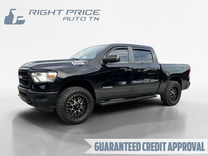 2013 Ram 1500 Laramie Limited photo 5