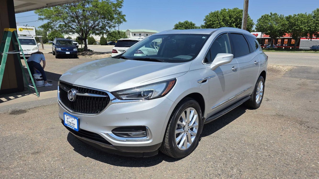Featured Vehicle Image