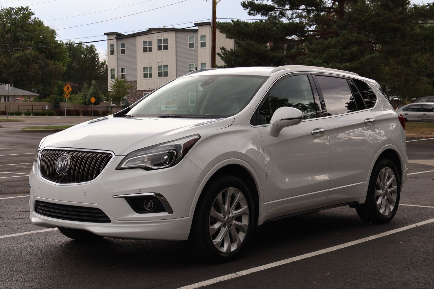 Sitemapcdatahttpsomobeldreferenzcominspiring 2017 Buick Envision Premium 2 Gallery