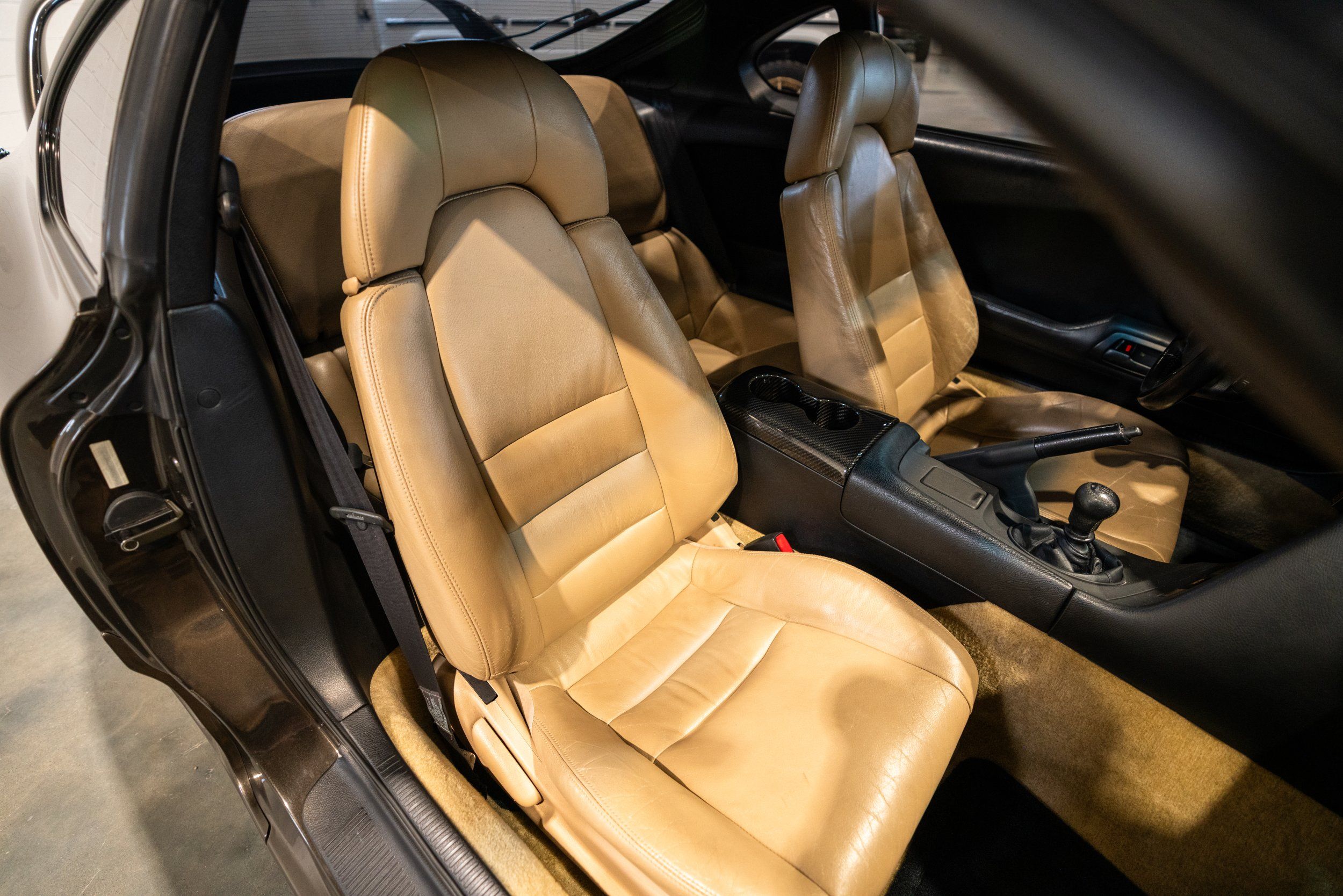 1994 Toyota Supra - Photo 22