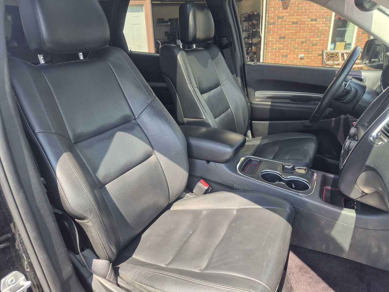 2017 Dodge Durango GT - Photo 16