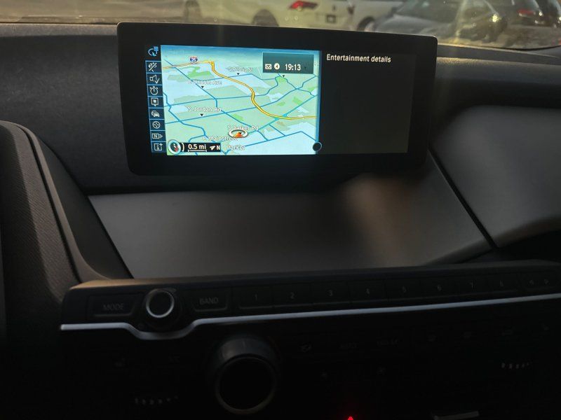 2016 Bmw i3 Range Extender photo 19